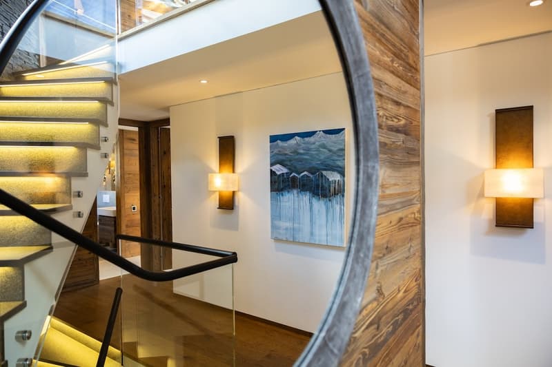 Chalet Strahlhorn, Saas-Fee (12)
