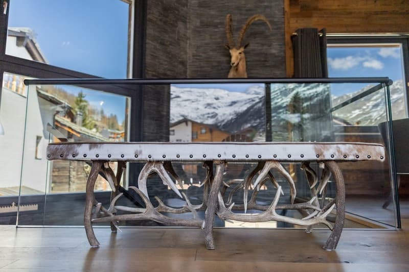 Chalet Strahlhorn, Saas-Fee (48)