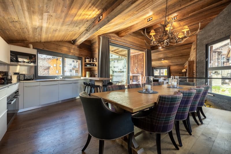 Chalet Strahlhorn, Saas-Fee (51)