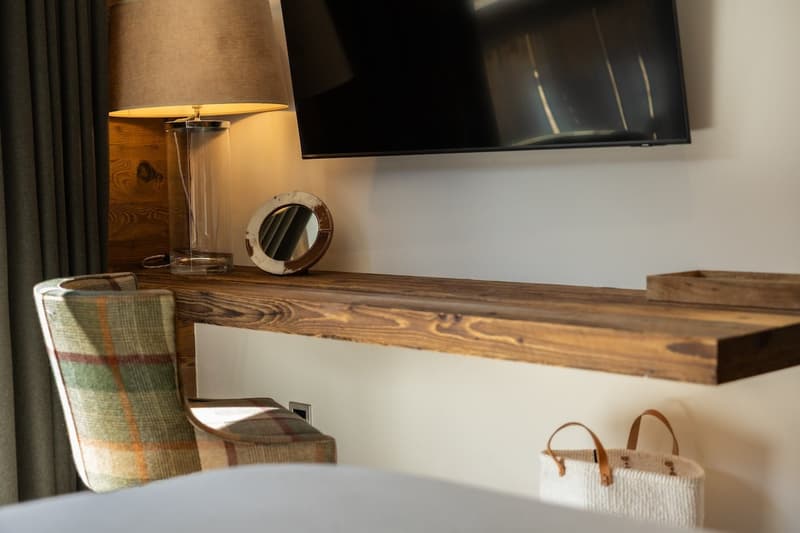 Chalet Strahlhorn, Saas-Fee (54)