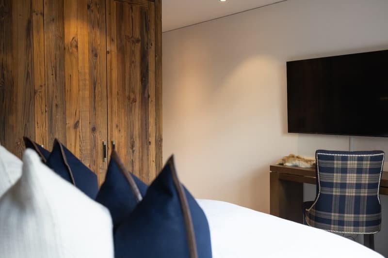 Chalet Strahlhorn, Saas-Fee (22)
