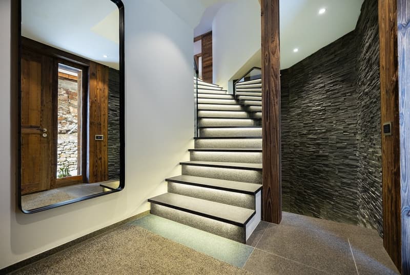 Chalet Strahlhorn, Saas-Fee (31)