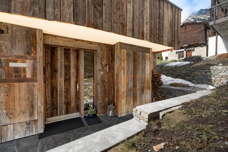Chalet Strahlhorn, Saas-Fee (33)