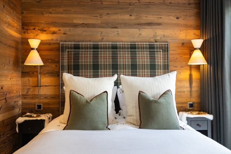 Chalet Strahlhorn, Saas-Fee (15)