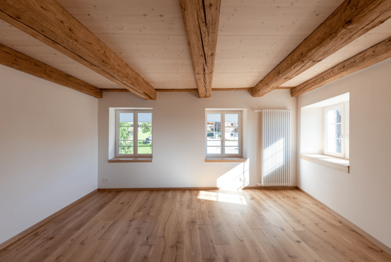 Modernes Wohnen mit historischem Charme an traumhafter Lage (5)