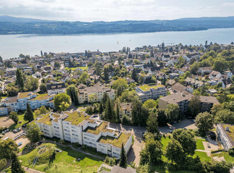 Stilvolles Wohnen an attraktiver Lage nahe dem See (7)