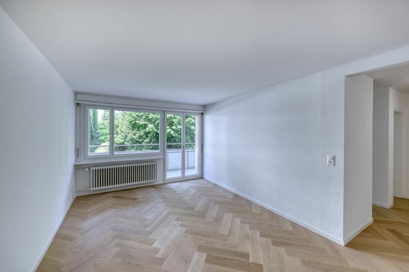 Stilvolles Wohnen an begehrter Lage in Zug (3)