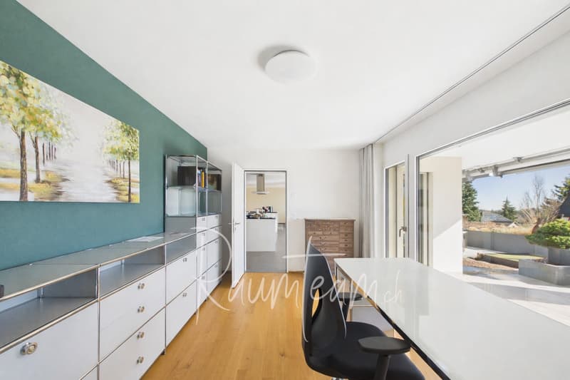 Traumhafte Terrassenwohnung in Herdern TG | www.raumteam.ch