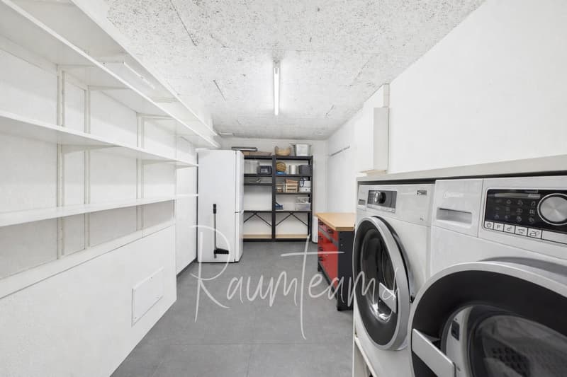 Traumhafte Terrassenwohnung in Herdern TG | www.raumteam.ch