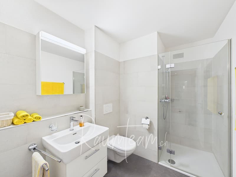 Traumhafte Terrassenwohnung in Herdern TG | www.raumteam.ch
