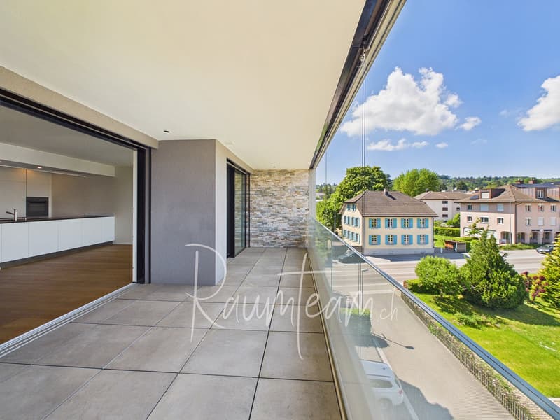 Stylische Wohnung mit Weitblick und top Ausstattung (14)