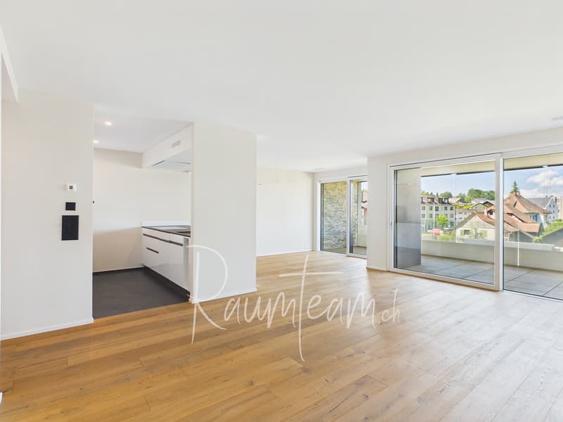 Stylische Wohnung mit Weitblick und top Ausstattung (6)