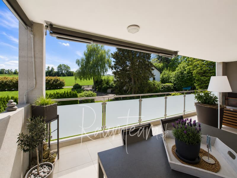 Wohnung kaufen Güttingen | www.raumteam.ch
