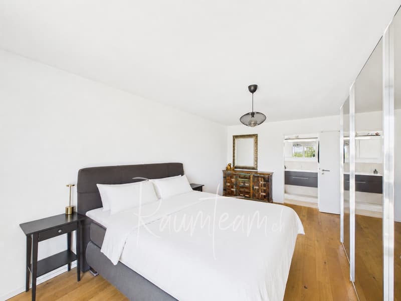 Wohnung kaufen Güttingen | www.raumteam.ch