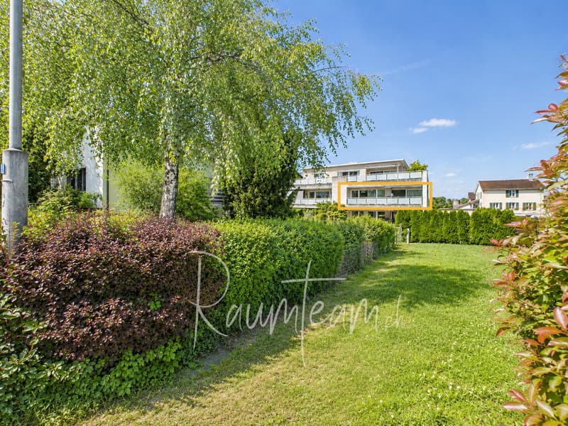 Wohnung kaufen Güttingen | www.raumteam.ch