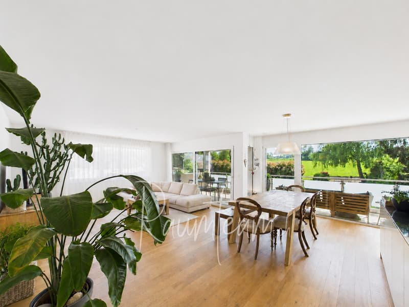 Wohnung kaufen Güttingen | www.raumteam.ch