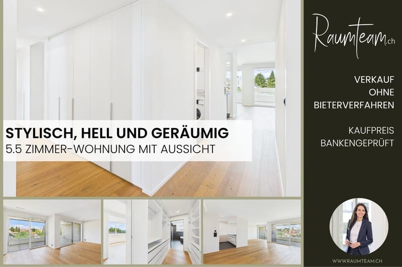 Stylish apartment with a great view and top-notch amenities (1)