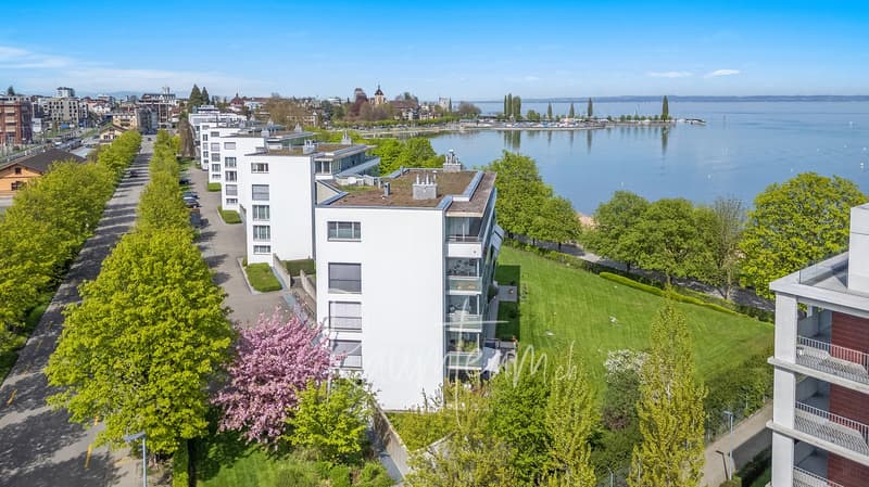 Wohnung kaufen Arbon | www.raumteam.ch