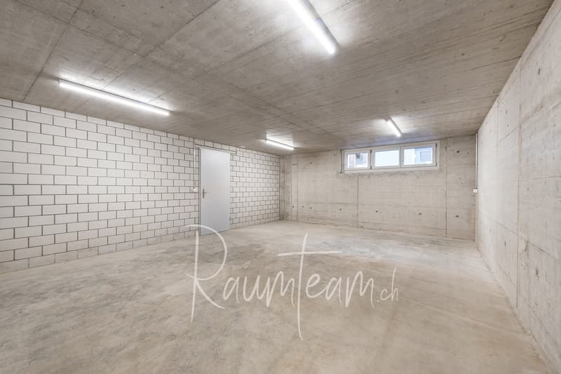 Nussbaumen Haus B | www.raumteam.ch