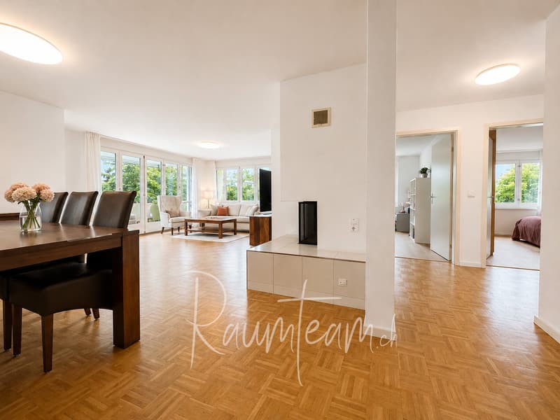 Wohnung kaufen Kreuzlingen | www.raumteam.ch