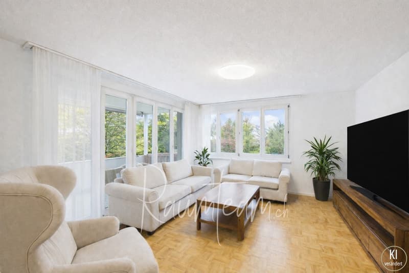 Wohnung kaufen Kreuzlingen | www.raumteam.ch