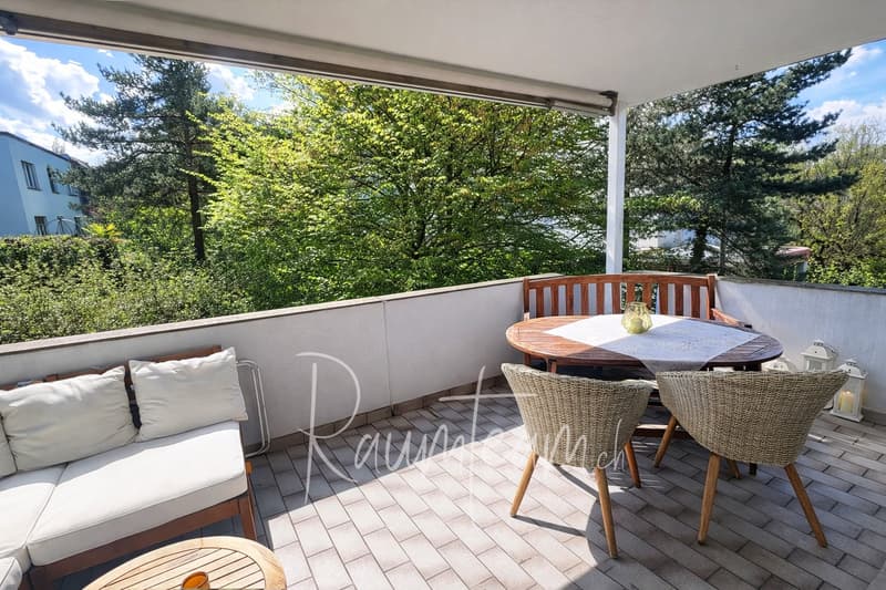 Wohnung kaufen Kreuzlingen | www.raumteam.ch