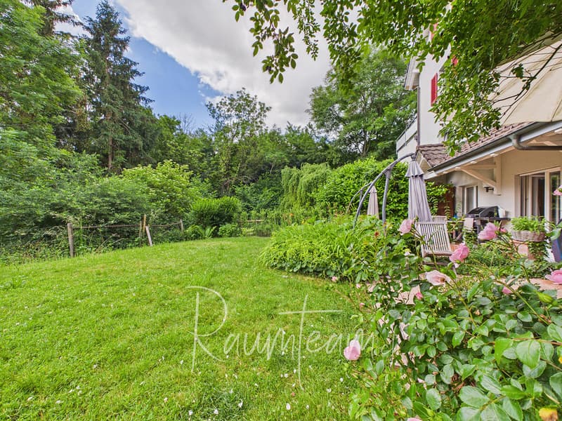 Wohnung kaufen Fruthwilen | www.raumteam.ch