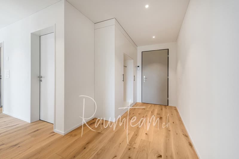 Wohnung mieten Lengwil | www.raumteam.ch
