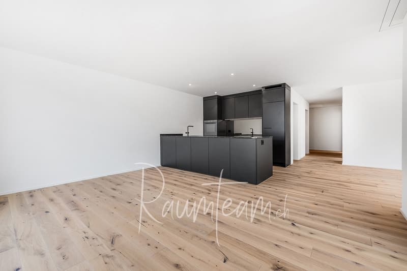 Wohnung mieten Lengwil | www.raumteam.ch