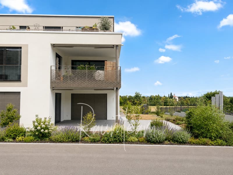 Wohnung mieten Lengwil | www.raumteam.ch