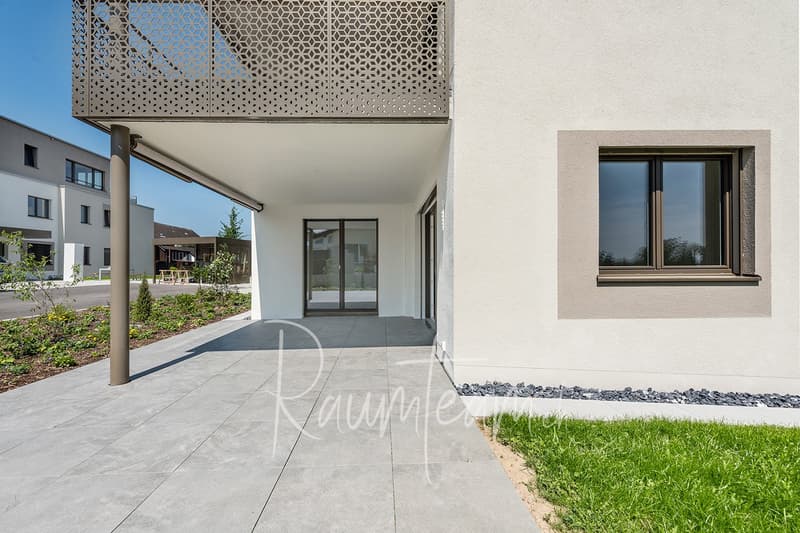 Wohnung mieten Lengwil | www.raumteam.ch