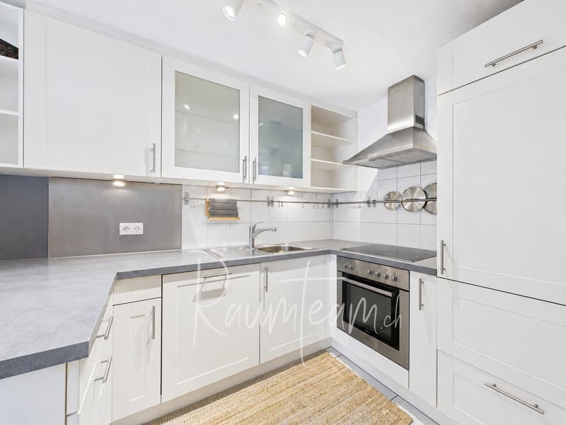 Wohnung kaufen Fruthwilen | www.raumteam.ch
