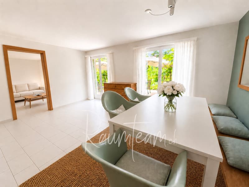 Wohnung kaufen Fruthwilen | www.raumteam.ch