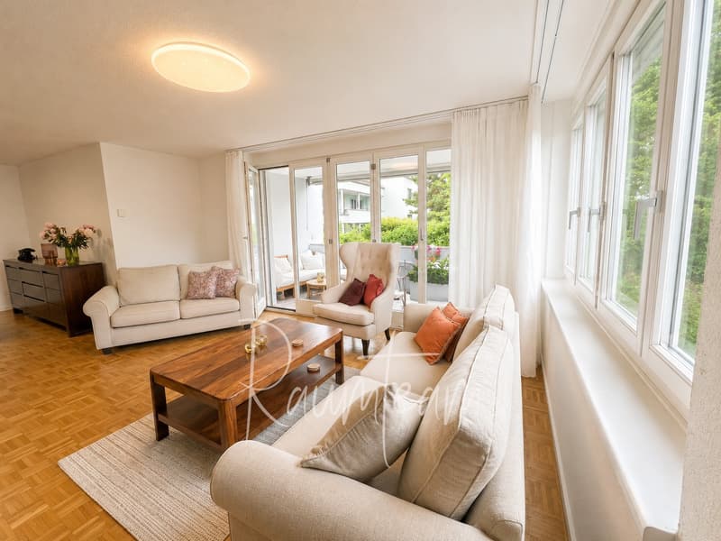 Wohnung kaufen Kreuzlingen | www.raumteam.ch