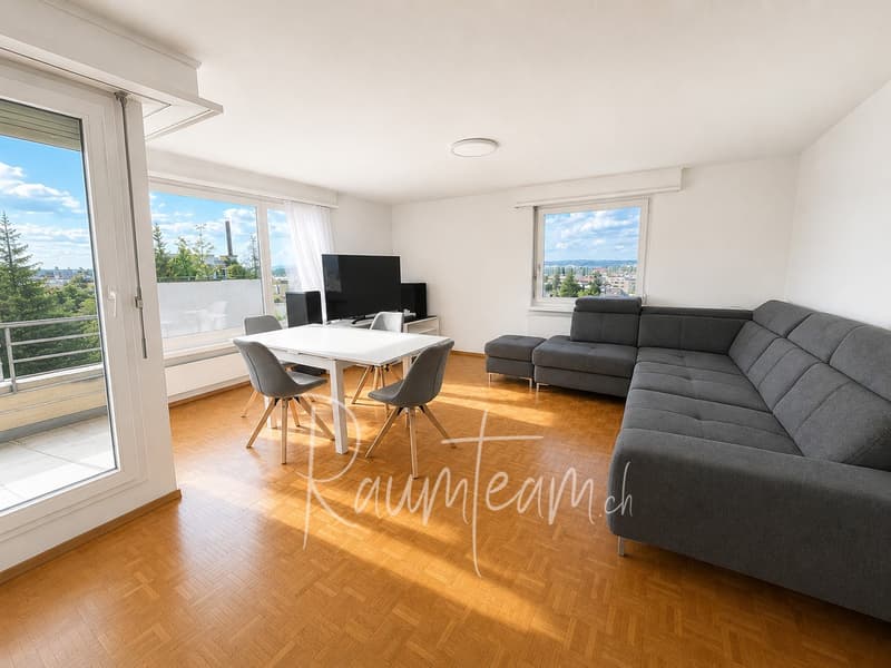 Wohnung kaufen Kreuzlingen | www.raumteam.ch