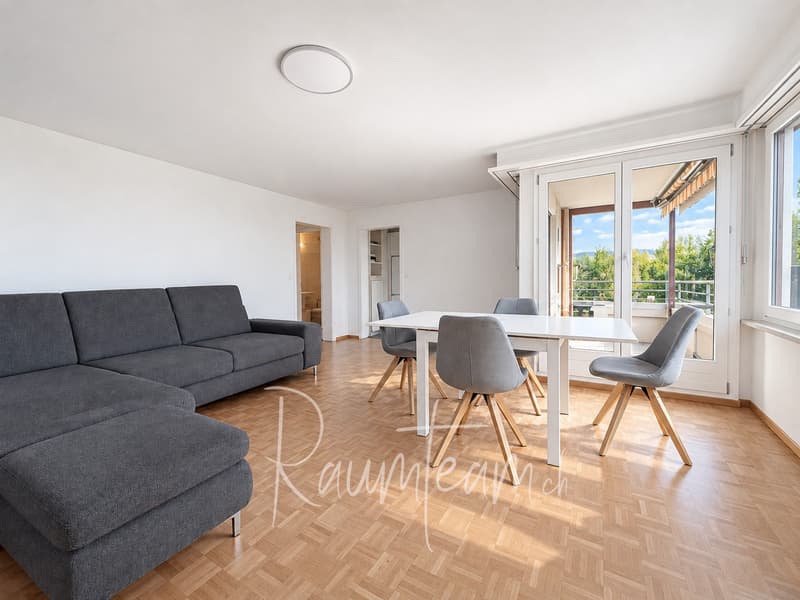 Wohnung kaufen Kreuzlingen | www.raumteam.ch