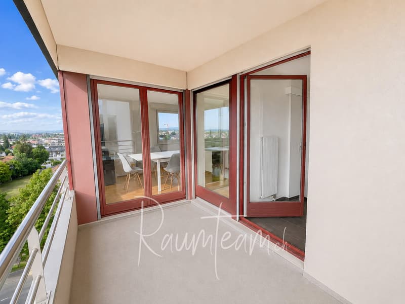 Wohnung kaufen Kreuzlingen | www.raumteam.ch