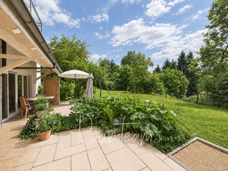 Wohnung kaufen Fruthwilen www.raumteam.ch