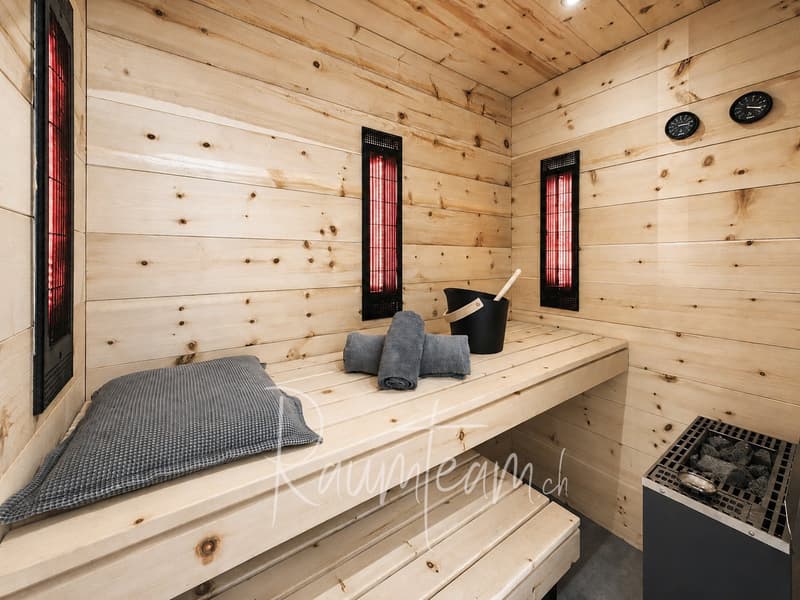 Wohnung kaufen Bottighofen | www.raumteam.ch