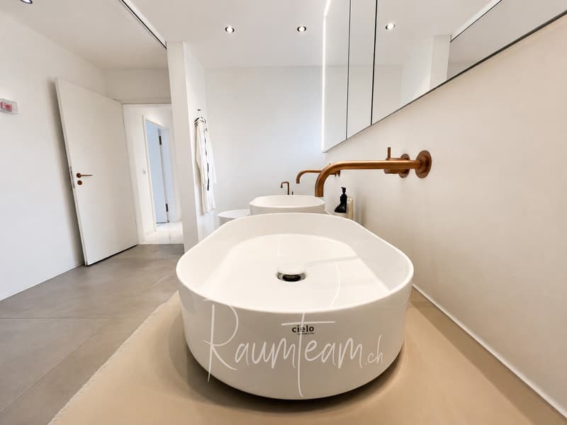 Wohnung kaufen Bottighofen | www.raumteam.ch