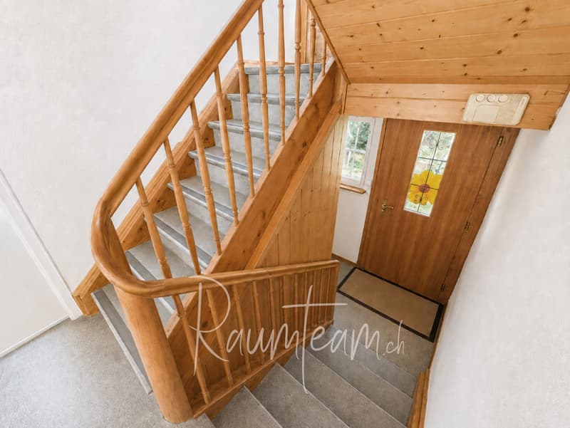 Haus kaufen in Eschikofen Thurgau www.raumteam.ch