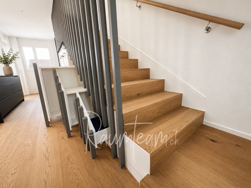 Haus mieten Oberaach bei Amriswil www.raumteam.ch