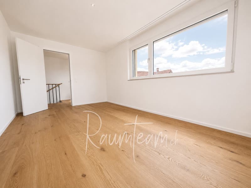 Haus mieten Oberaach bei Amriswil www.raumteam.ch