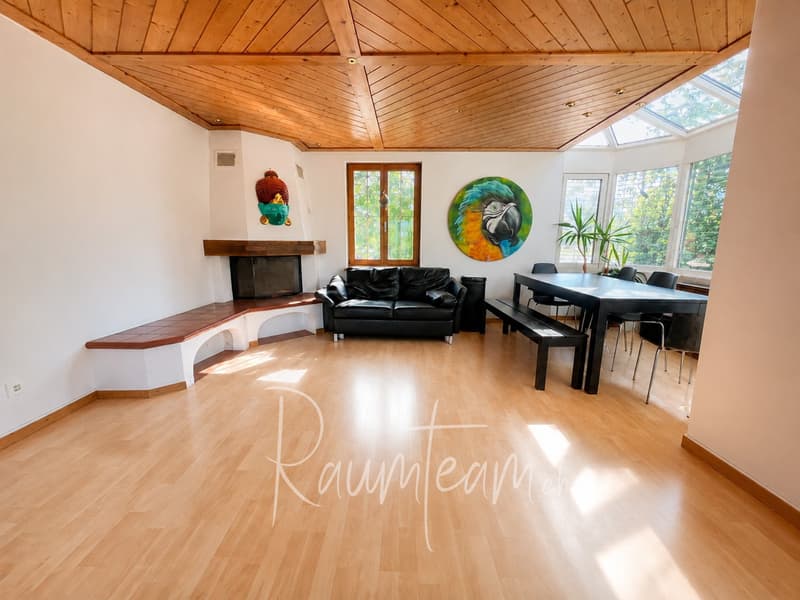 Haus kaufen in Eschikofen Thurgau www.raumteam.ch