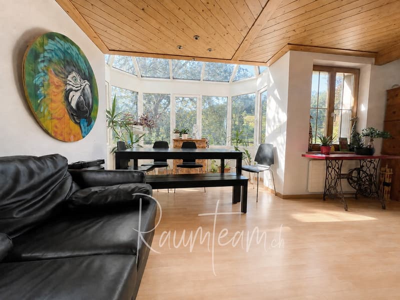 Haus kaufen in Eschikofen Thurgau www.raumteam.ch