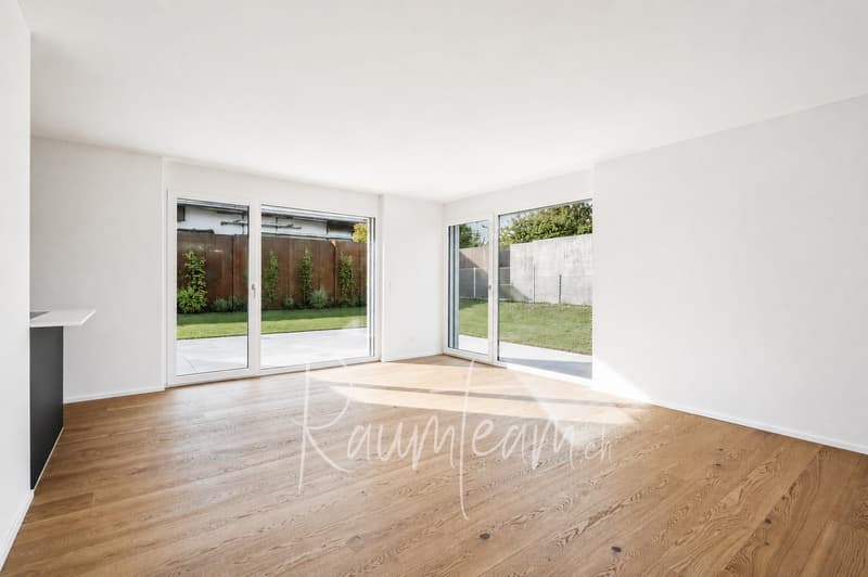 Haus mieten Oberaach bei Amriswil www.raumteam.ch