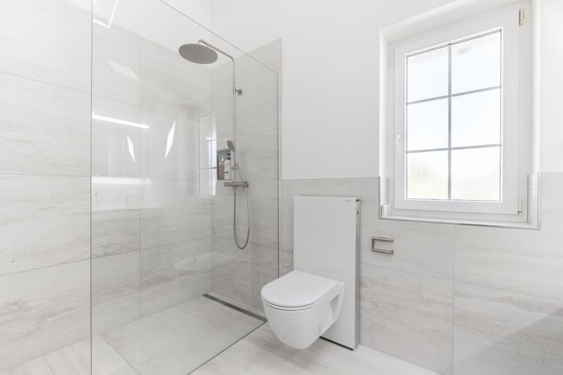 Modern renovated 5.5-room row house in a quiet neighborhood location in Schübelbach (12)