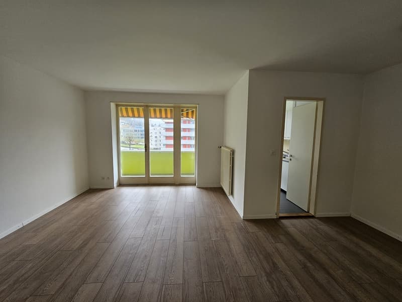 3 ½ Zimmer-Wohnung, 4600 Olten (1)