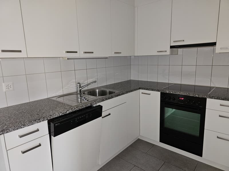 4 ½ Zimmer-Wohnung, 4900 Langenthal (2)