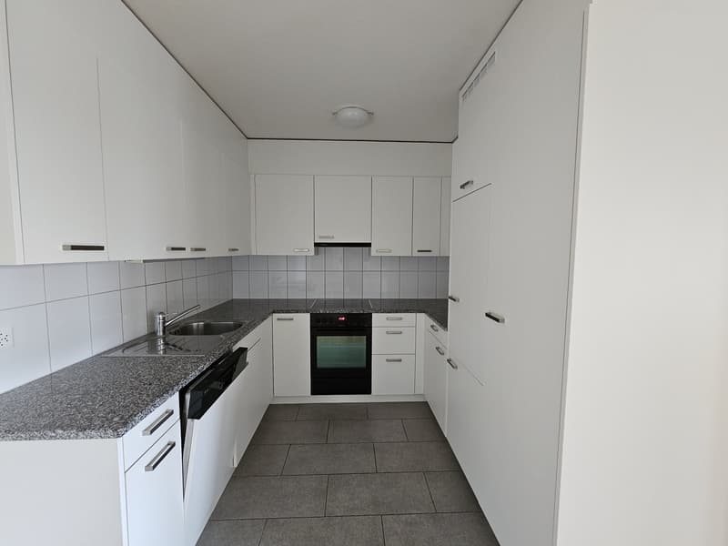 4 ½ Zimmer-Wohnung, 4900 Langenthal (1)